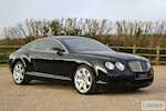 Bentley Continental GT Coupe 6.0 W12 Mulliner Driving Specification