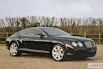 Bentley Continental GT Coupe 6.0 W12 Mulliner Driving Specification