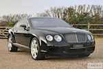 Bentley Continental GT Coupe 6.0 W12 Mulliner Driving Specification
