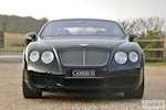 Bentley Continental GT Coupe 6.0 W12 Mulliner Driving Specification