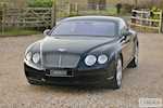 Bentley Continental GT Coupe 6.0 W12 Mulliner Driving Specification