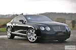 Bentley Continental GT Coupe 6.0 W12 Mulliner Driving Specification