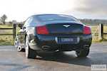 Bentley Continental GT Coupe 6.0 W12 Mulliner Driving Specification