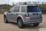 Land Rover Freelander Sd4 Dynamic 2.2 Estate Automatic Diesel
