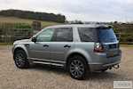 Land Rover Freelander Sd4 Dynamic 2.2 Estate Automatic Diesel