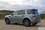 Land Rover Freelander Sd4 Dynamic 2.2 Estate Automatic Diesel