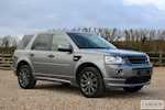 Land Rover Freelander Sd4 Dynamic 2.2 Estate Automatic Diesel
