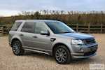 Land Rover Freelander Sd4 Dynamic 2.2 Estate Automatic Diesel