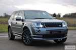 Land Rover Freelander Sd4 Dynamic 2.2 Estate Automatic Diesel