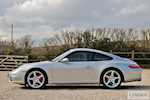 Porsche 911 997 Carrera 2 S 3.8 2dr Coupe Manual Petrol