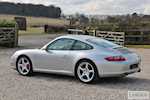 Porsche 911 997 Carrera 2 S 3.8 2dr Coupe Manual Petrol