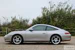 Porsche 911 996 Targa Tiptronic S +Superb Low Mileage Example+