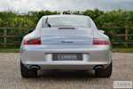 Porsche 911 996 Targa Tiptronic S +Superb Low Mileage Example+