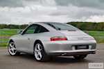 Porsche 911 996 Targa Tiptronic S +Superb Low Mileage Example+
