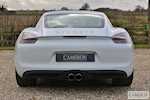 Porsche Cayman 981 3.4 S PDK Coupe