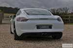 Porsche Cayman 981 3.4 S PDK Coupe