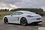 Porsche Cayman 981 3.4 S PDK Coupe