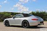 Porsche 911 997 Carrera 2 S Gen 2 PDK Cabriolet 3.8 2dr Convertible Semi Auto Petrol