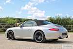 Porsche 911 997 Carrera 2 S Gen 2 PDK Cabriolet 3.8 2dr Convertible Semi Auto Petrol