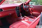 Porsche 911 997 Carrera 2 S Gen 2 PDK Cabriolet 3.8 2dr Convertible Semi Auto Petrol