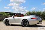 Porsche 911 997 Carrera 2 S Gen 2 PDK Cabriolet 3.8 2dr Convertible Semi Auto Petrol