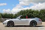 Porsche 911 997 Carrera 2 S Gen 2 PDK Cabriolet 3.8 2dr Convertible Semi Auto Petrol