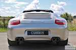 Porsche 911 997 Carrera 2 S Gen 2 PDK Cabriolet 3.8 2dr Convertible Semi Auto Petrol
