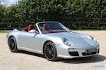Porsche 911 997 Carrera 2 S Gen 2 PDK Cabriolet 3.8 2dr Convertible Semi Auto Petrol