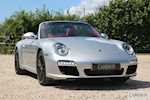 Porsche 911 997 Carrera 2 S Gen 2 PDK Cabriolet 3.8 2dr Convertible Semi Auto Petrol