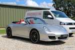 Porsche 911 997 Carrera 2 S Gen 2 PDK Cabriolet 3.8 2dr Convertible Semi Auto Petrol