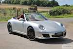 Porsche 911 997 Carrera 2 S Gen 2 PDK Cabriolet 3.8 2dr Convertible Semi Auto Petrol