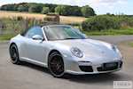 Porsche 911 997 Carrera 2 S Gen 2 PDK Cabriolet 3.8 2dr Convertible Semi Auto Petrol