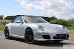 Porsche 911 997 Carrera 2 S Gen 2 PDK Cabriolet 3.8 2dr Convertible Semi Auto Petrol
