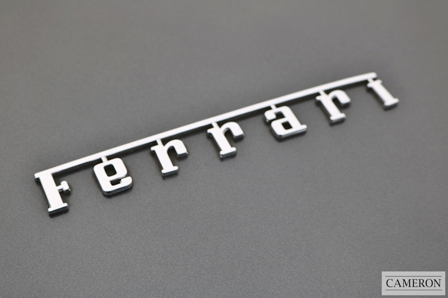 Ferrari California 2 Plus 2 Convertible 4.3 Semi Auto Petrol