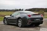 Ferrari California 2 Plus 2 Convertible 4.3 Semi Auto Petrol