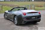 Ferrari California 2 Plus 2 Convertible 4.3 Semi Auto Petrol