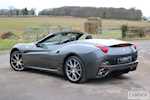 Ferrari California 2 Plus 2 Convertible 4.3 Semi Auto Petrol