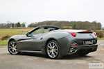 Ferrari California 2 Plus 2 Convertible 4.3 Semi Auto Petrol