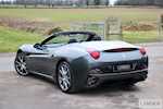 Ferrari California 2 Plus 2 Convertible 4.3 Semi Auto Petrol
