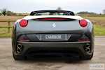 Ferrari California 2 Plus 2 Convertible 4.3 Semi Auto Petrol