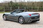 Ferrari California 2 Plus 2 Convertible 4.3 Semi Auto Petrol