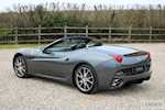 Ferrari California 2 Plus 2 Convertible 4.3 Semi Auto Petrol