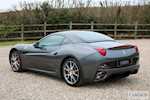 Ferrari California 2 Plus 2 Convertible 4.3 Semi Auto Petrol