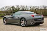 Ferrari California 2 Plus 2 Convertible 4.3 Semi Auto Petrol