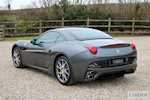 Ferrari California 2 Plus 2 Convertible 4.3 Semi Auto Petrol