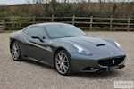 Ferrari California 2 Plus 2 Convertible 4.3 Semi Auto Petrol