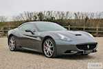 Ferrari California 2 Plus 2 Convertible 4.3 Semi Auto Petrol