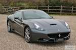 Ferrari California 2 Plus 2 Convertible 4.3 Semi Auto Petrol
