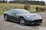 Ferrari California 2 Plus 2 Convertible 4.3 Semi Auto Petrol