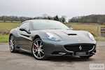 Ferrari California 2 Plus 2 Convertible 4.3 Semi Auto Petrol